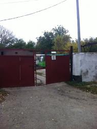 Березівка з panoramio.com