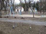 Куп'янськ-Вузловий з panoramio.com