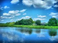 Ушомир з panoramio.com