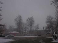 Трішки зими