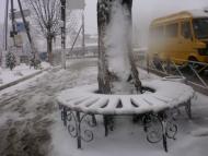 Трішки зими