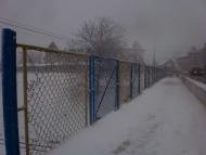 Трішки зими