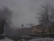 Трішки зими