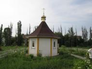 Новосілки з panoramio.com