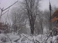 Трішки зими