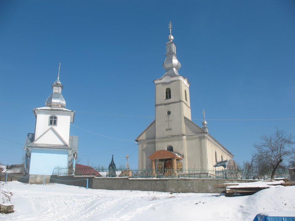 Завадка з panoramio.com - Завадка