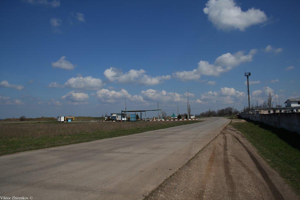 Софіївка з panoramio.com - Софіївка