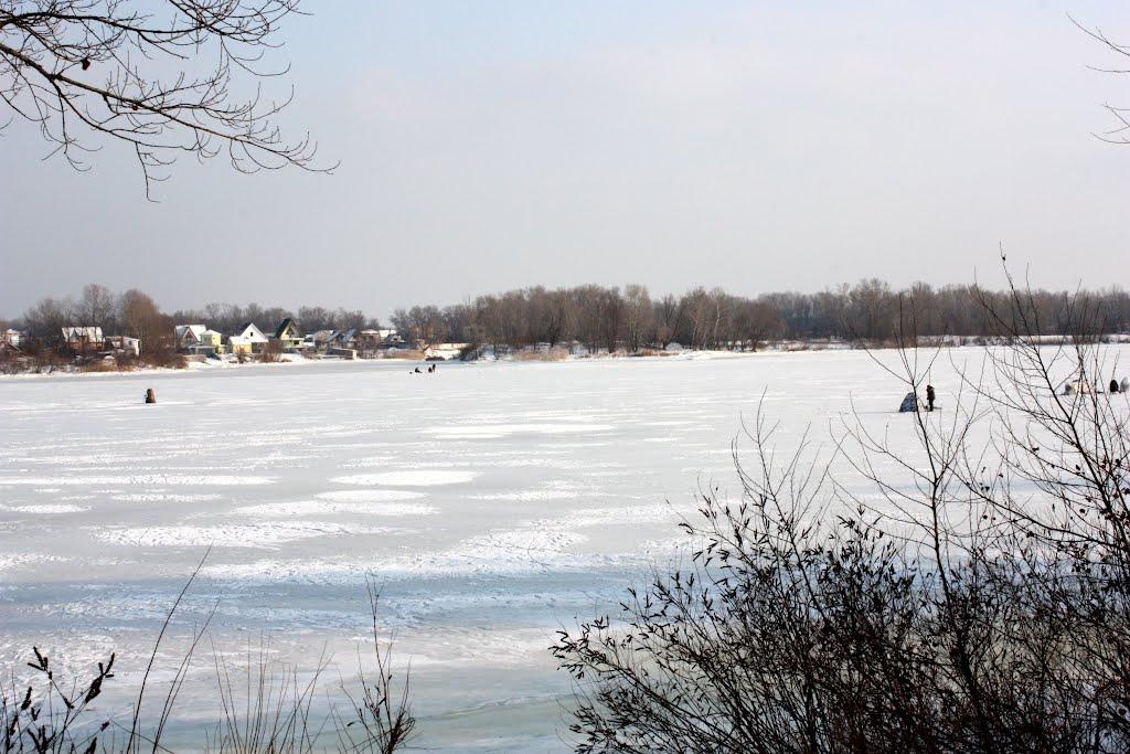 Світловодськ з panoramio.com (ч.2) - Світловодськ