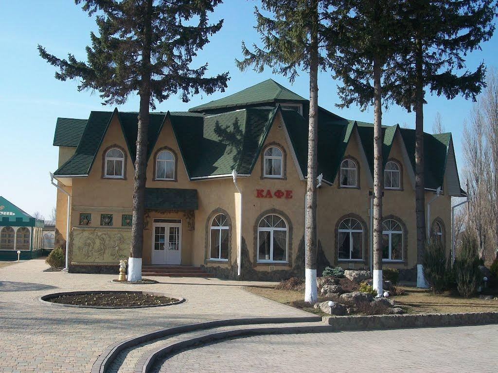 Війтівці з panoramio.com