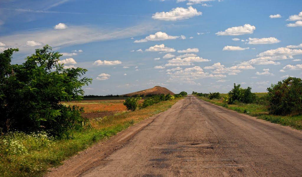 Нижні Сірогози з panoramio.com - Нижні Сірогози