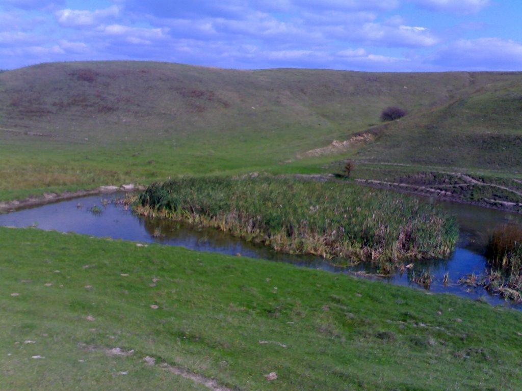 Луговики з panoramio.com - Луговики