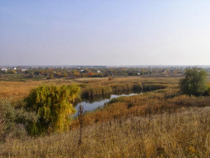 Спаське з panoramio.com - Спасское