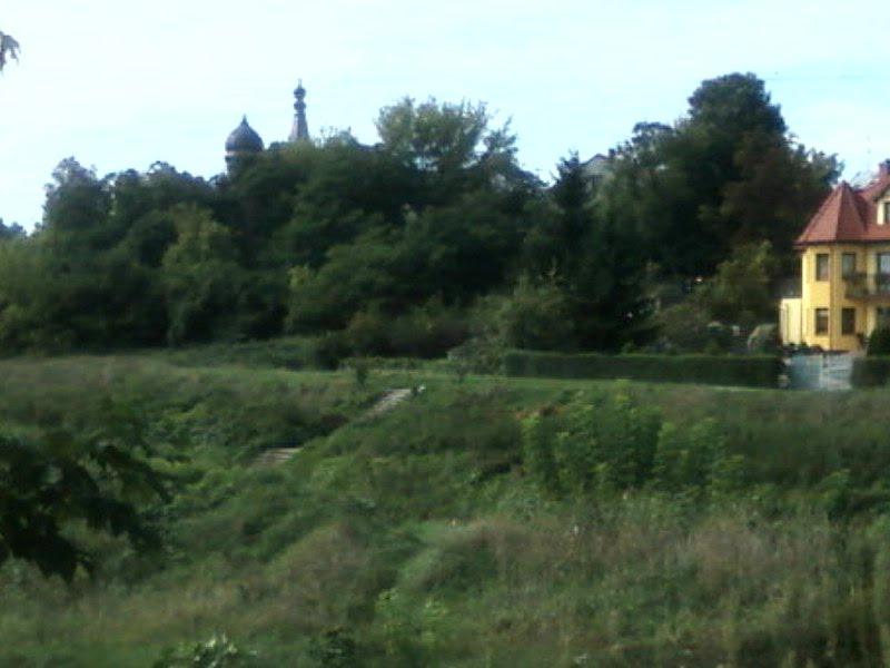 Перешпа з panoramio.com - Перешпа