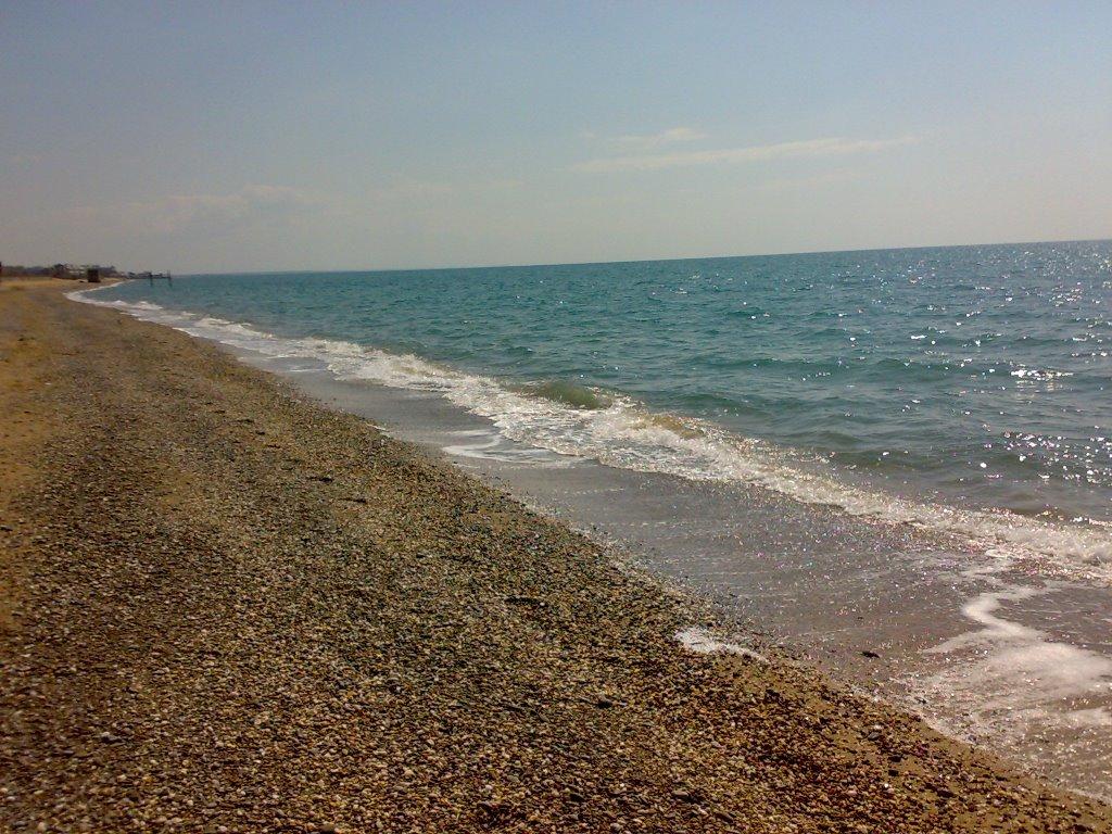 Прибережне з panoramio.com - Прибрежное