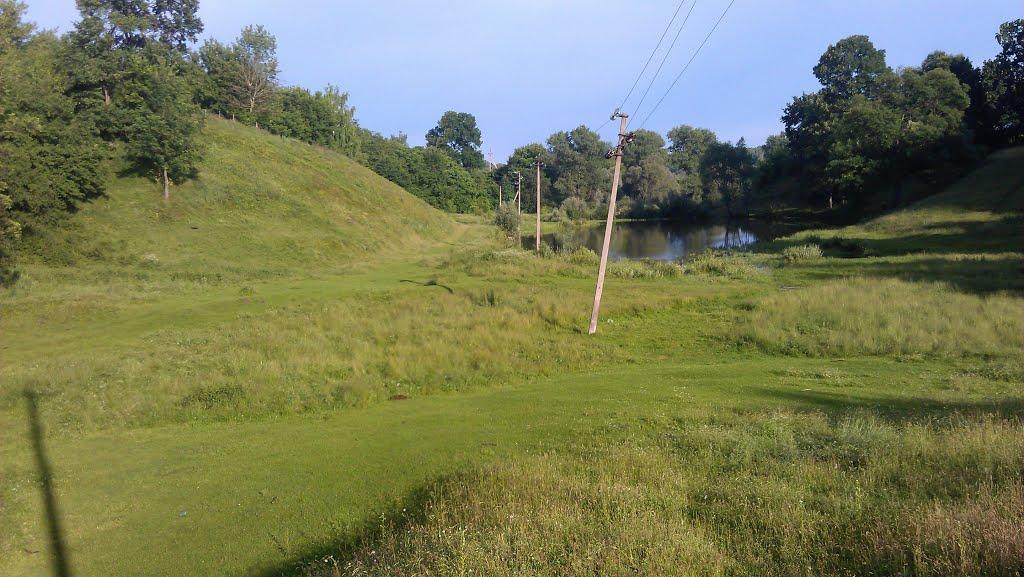 Понорниця з panoramio.com