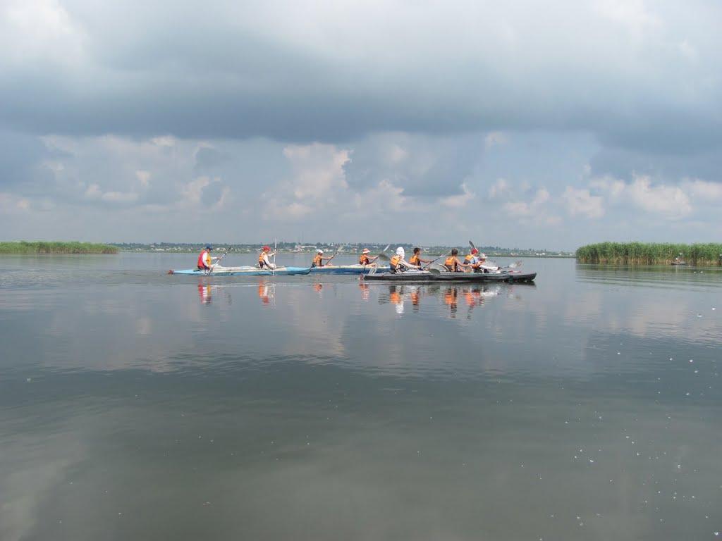 Петровського з panoramio.com - Петровського