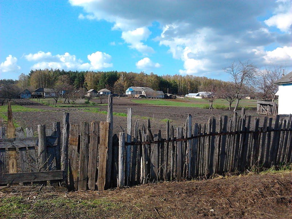 Слоут з panoramio.com - Слоут