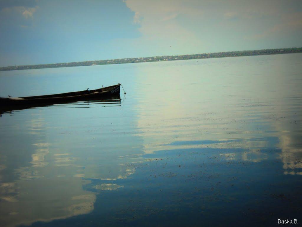 Трапівка з panoramio.com - Траповка