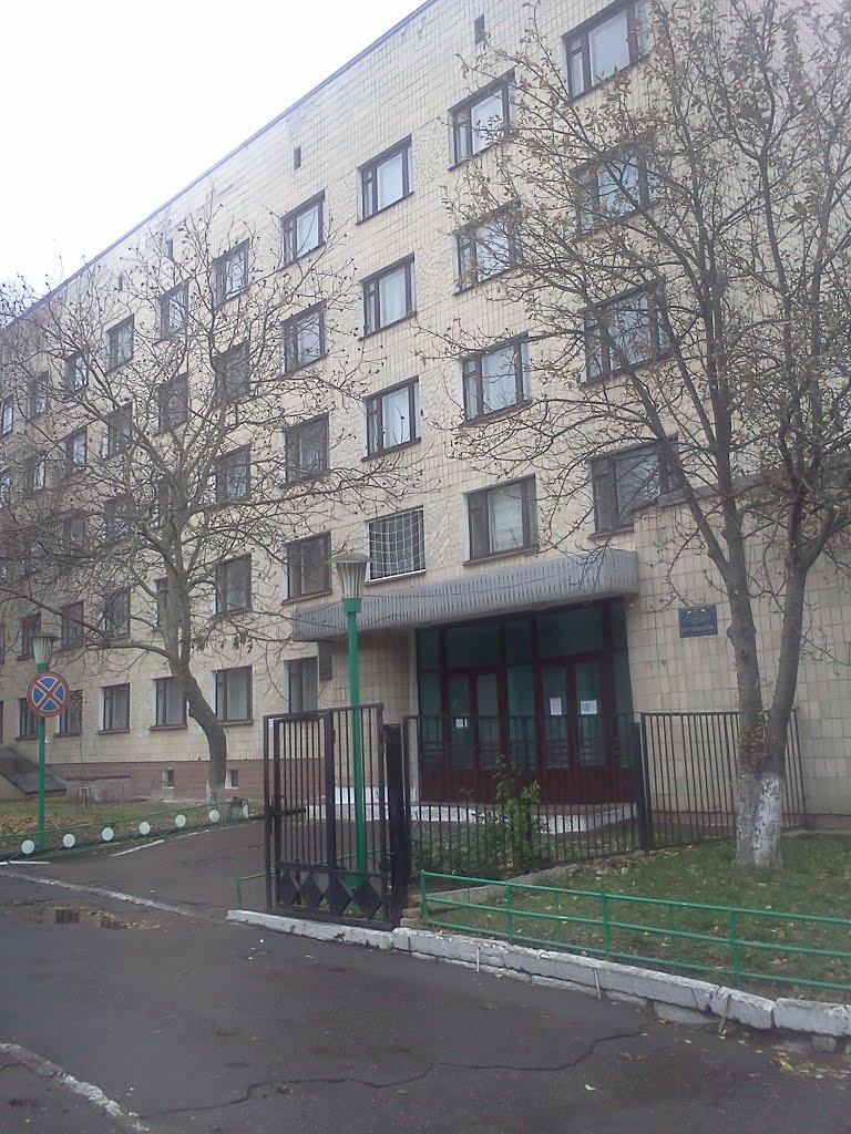 Лубни з panoramio.com (ч.2) - Лубни