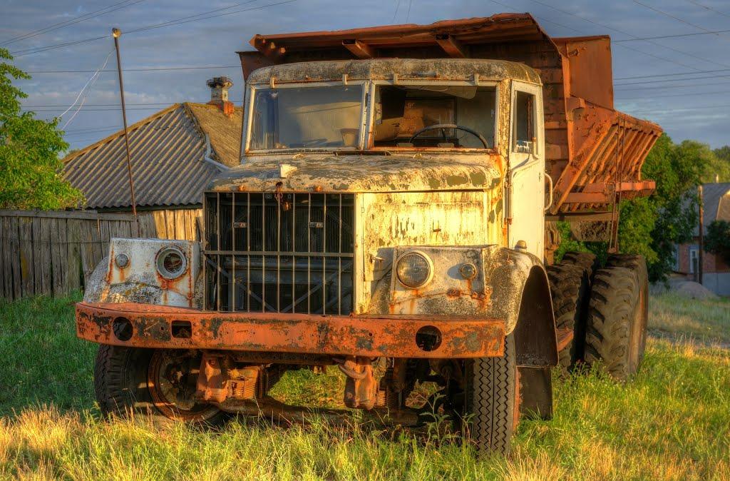 Балаклія з panoramio.com - Балаклея