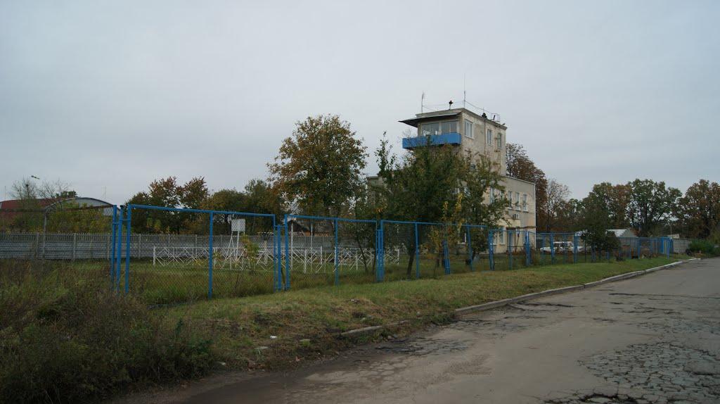 Чмирівка з panoramio.com - Чмыревка