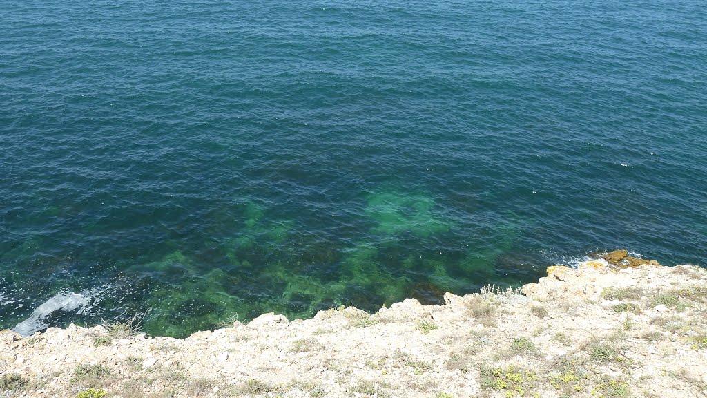 Чорноморське з panoramio.com - Чорноморское