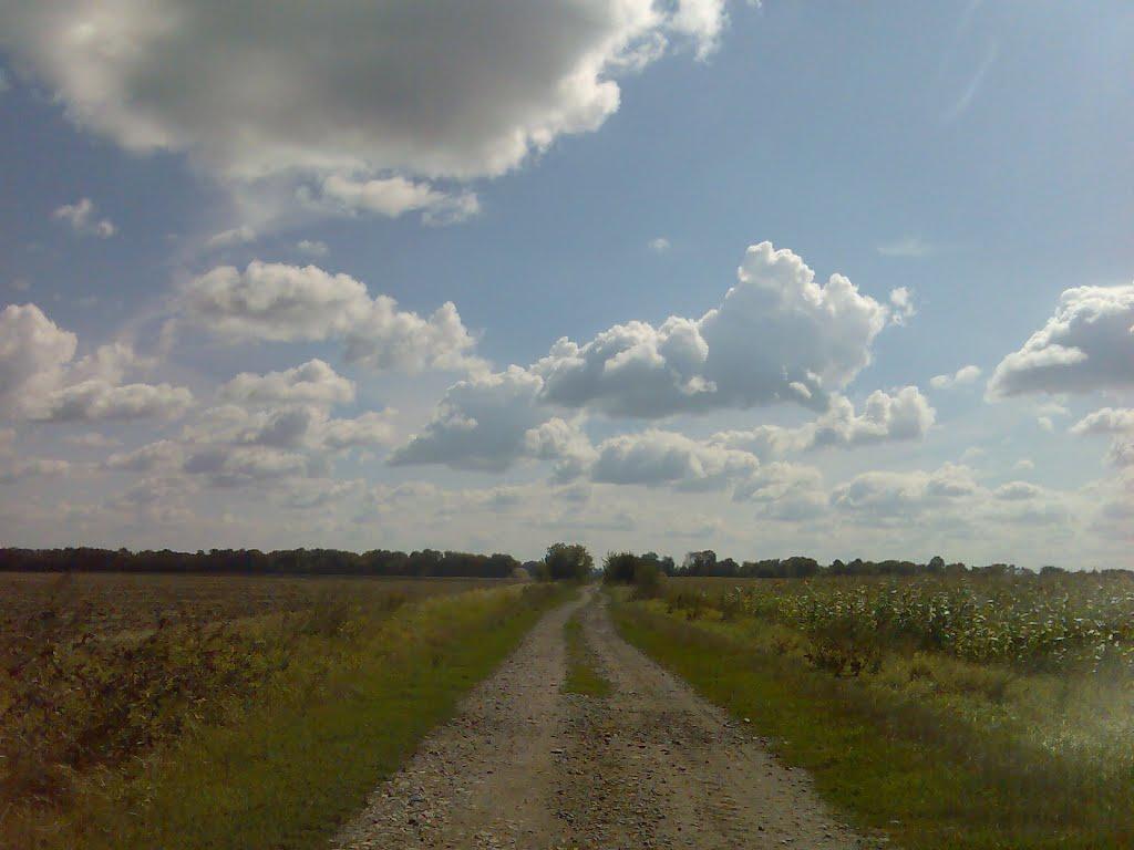 Загірне з panoramio.com - Загорное