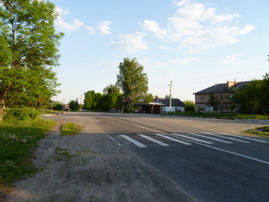 Кухарі з panoramio.com - Кухари