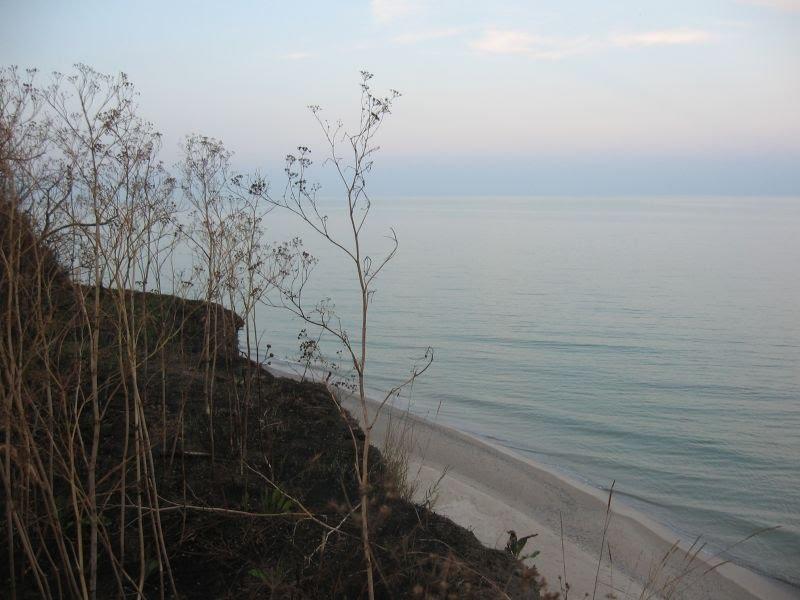 Лебедівка з panoramio.com - Лебедівка