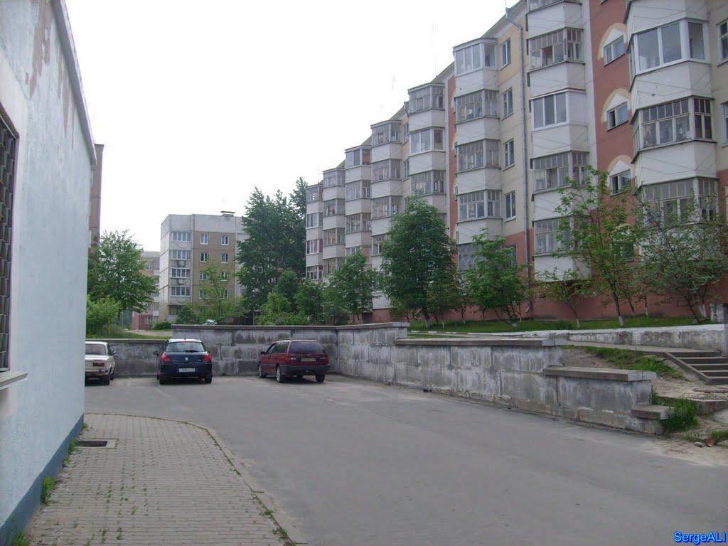 Плетенівка з panoramio.com - Pletenivka