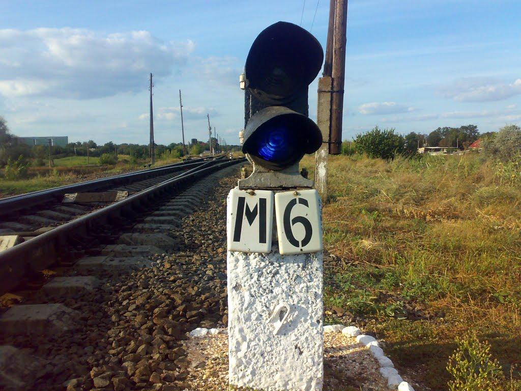 Костянтинівка з panoramio.com - Костянтиновка