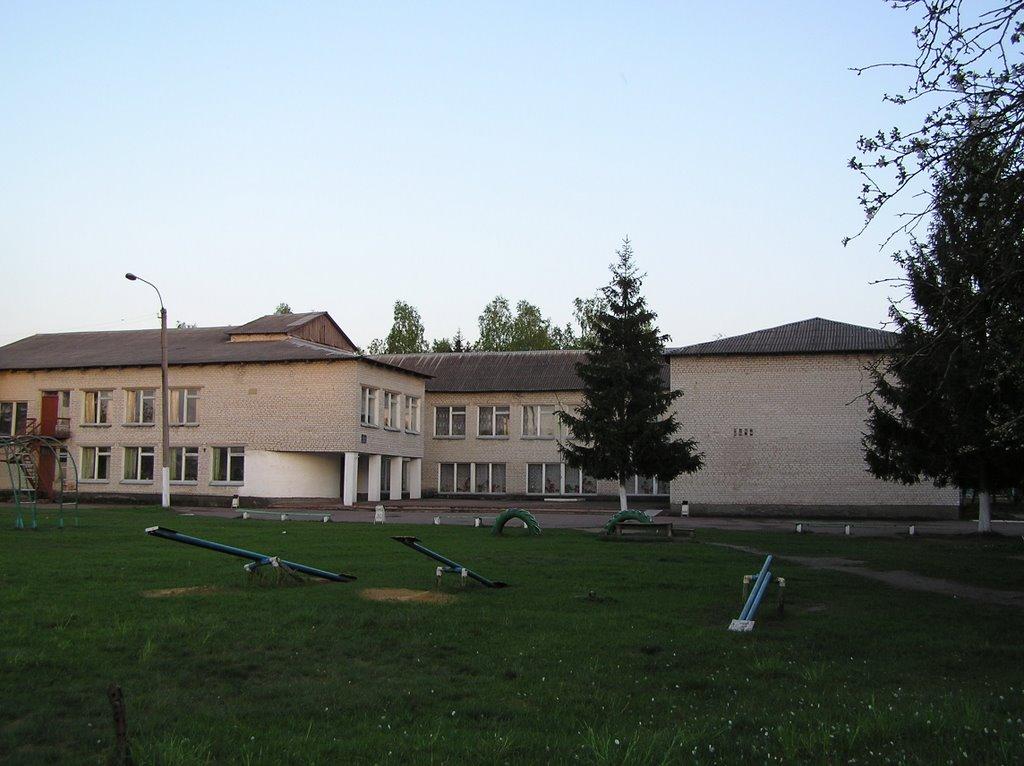 Ушомир з panoramio.com - Ушомир