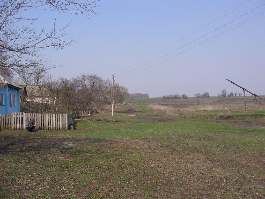 Малушине з panoramio.com - Малушино