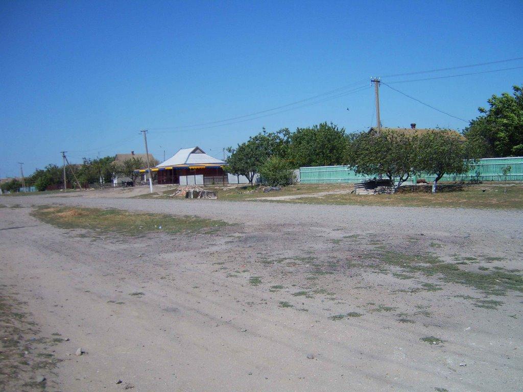 Преслав з panoramio.com - Преслав