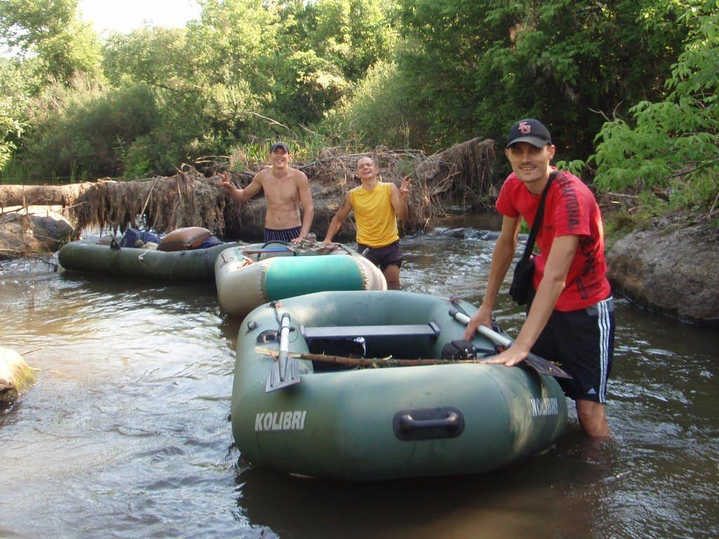 Морквина з panoramio.com - Морквина