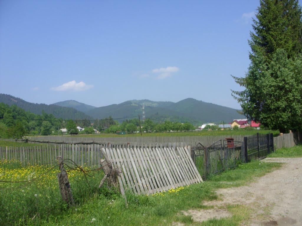 Фальків з panoramio.com (ч.2) - Фальків
