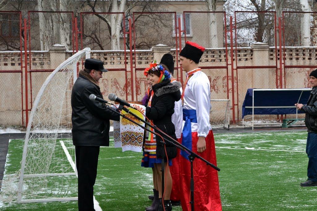 Джанкой з panoramio.com - Джанкой