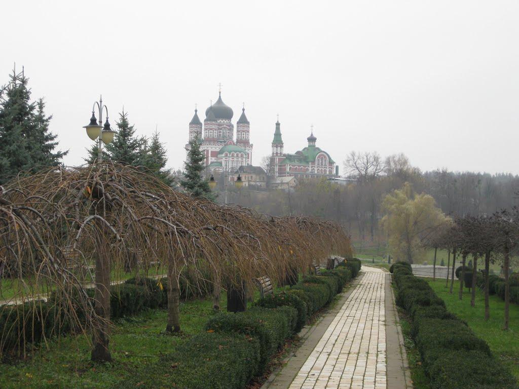 Хотів з panoramio.com - Хотів