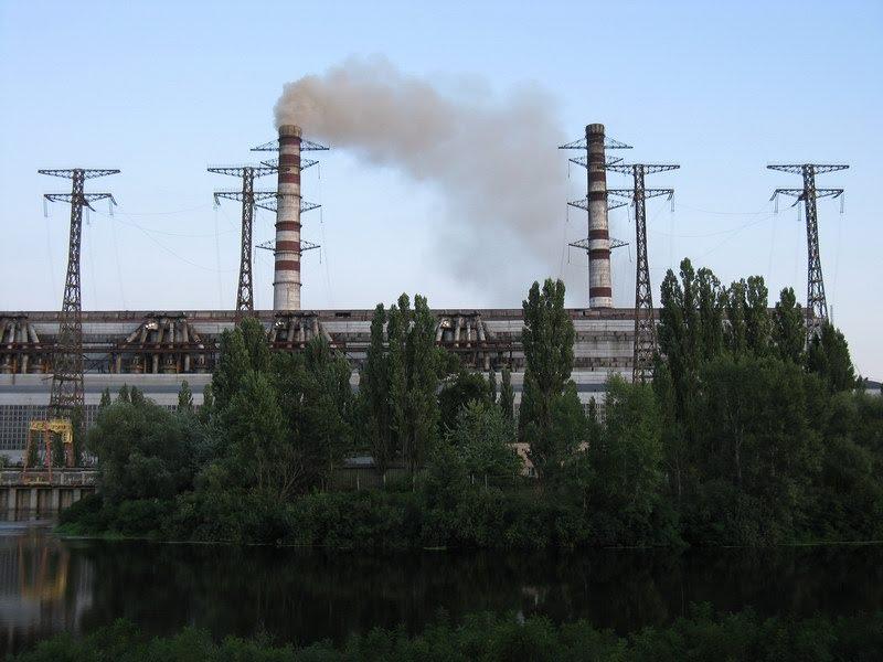 Українка з panoramio.com - Украинка