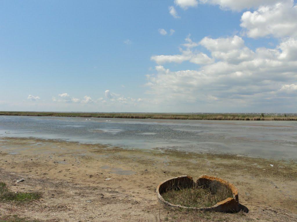 Трапівка з panoramio.com - Трапівка