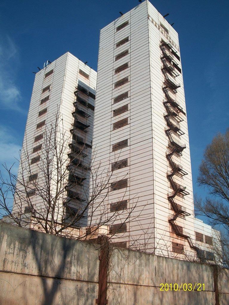 Тернуватий Кут з panoramio.com (ч.2) - Тернуватий Кут