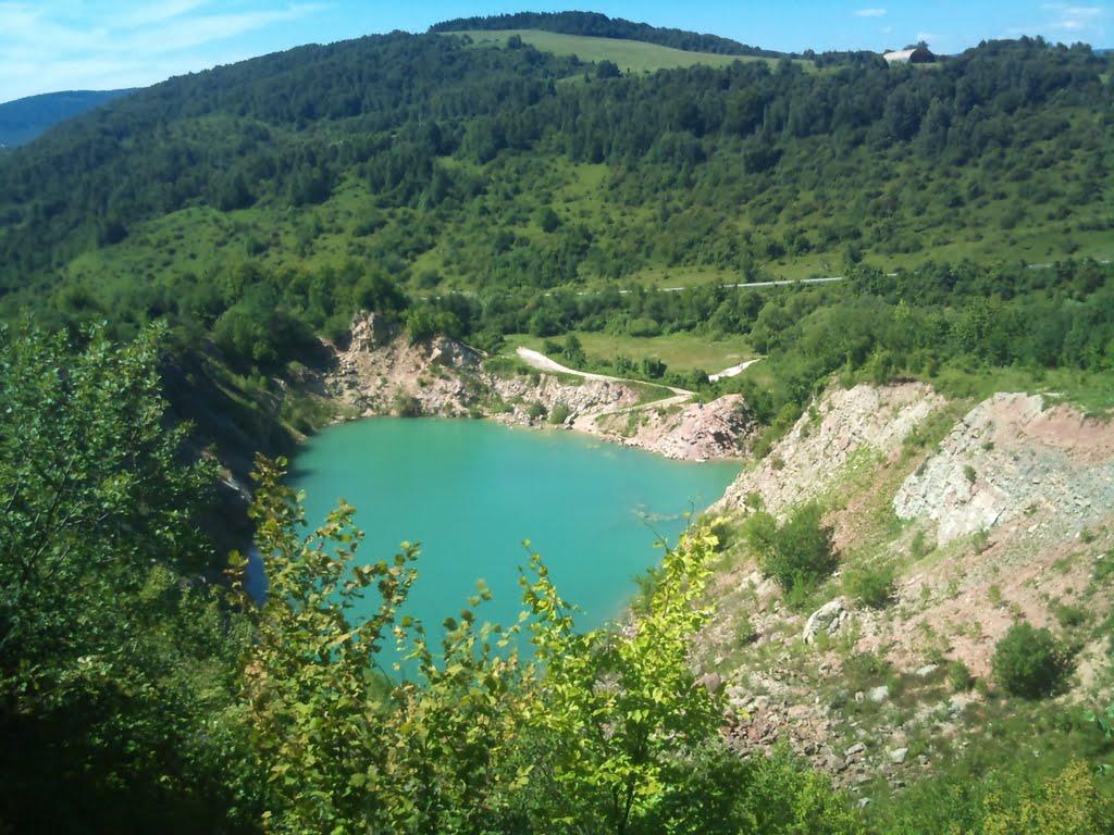 Завосина з panoramio.com (ч.2) - Завосина
