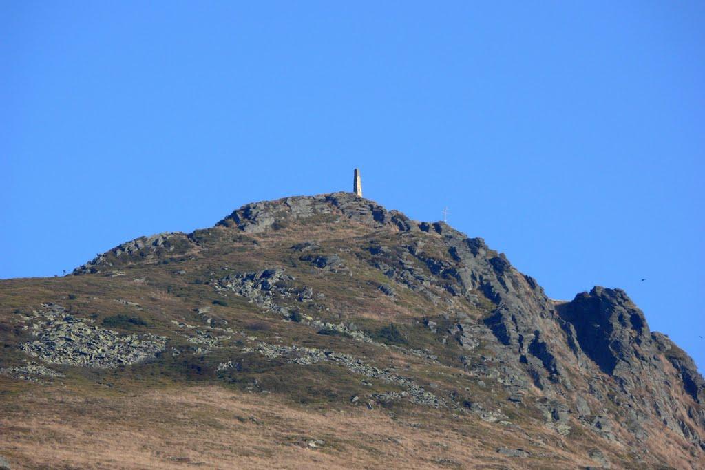 Щербовець з panoramio.com - Щербовець