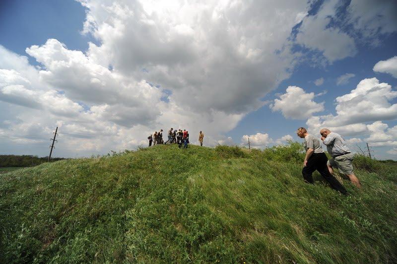 Тамара з panoramio.com - Тамара