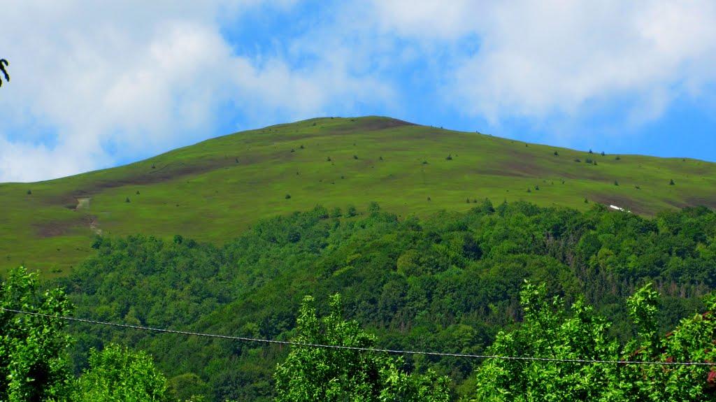 Пилипець з panoramio.com - Пилипец