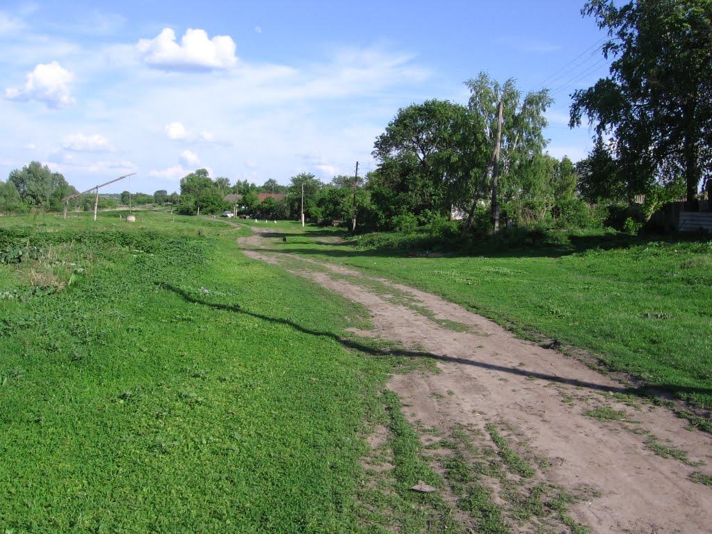 Малушине з panoramio.com - Малушино