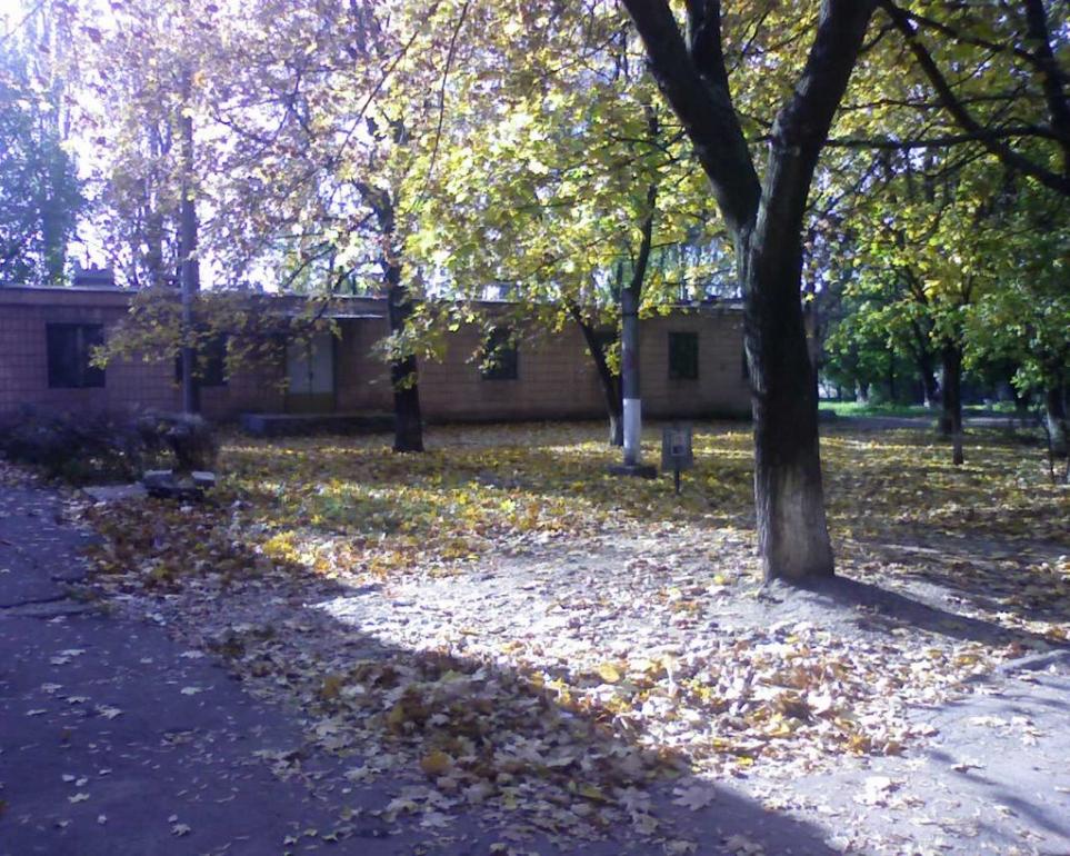 Іллічівське з panoramio.com - Іллічівське