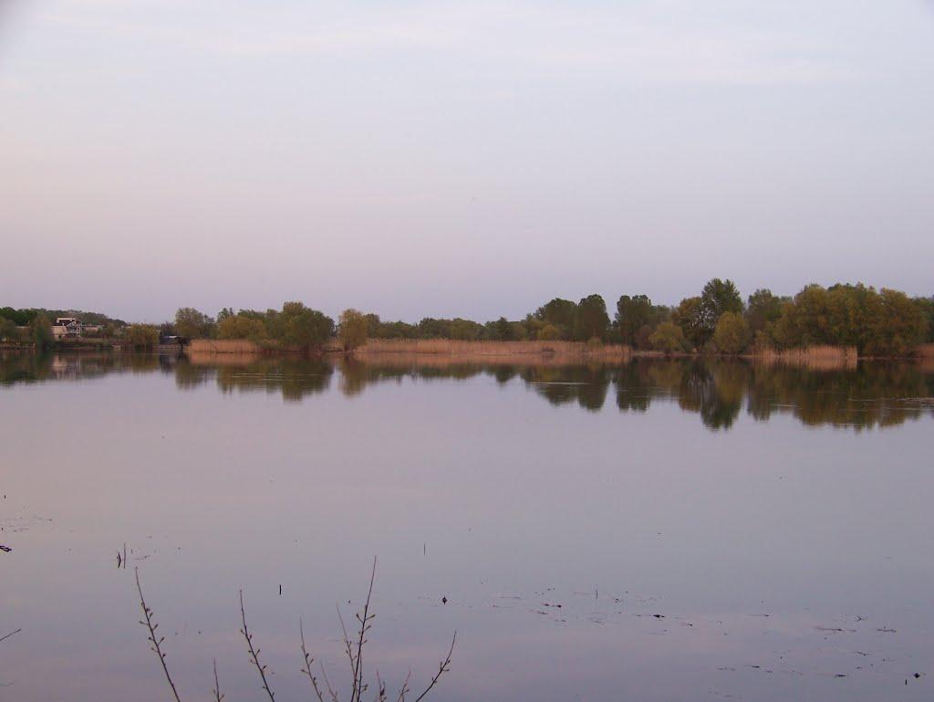 Кривуші з panoramio.com - Кривуші