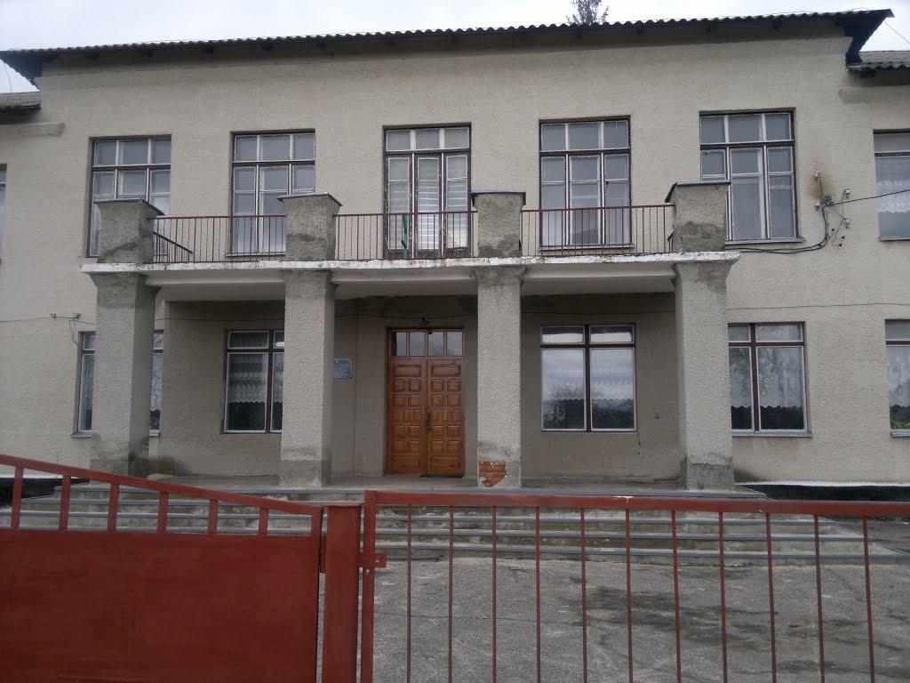 Бубнівська Слобідка з panoramio.com - Бубновская Слободка