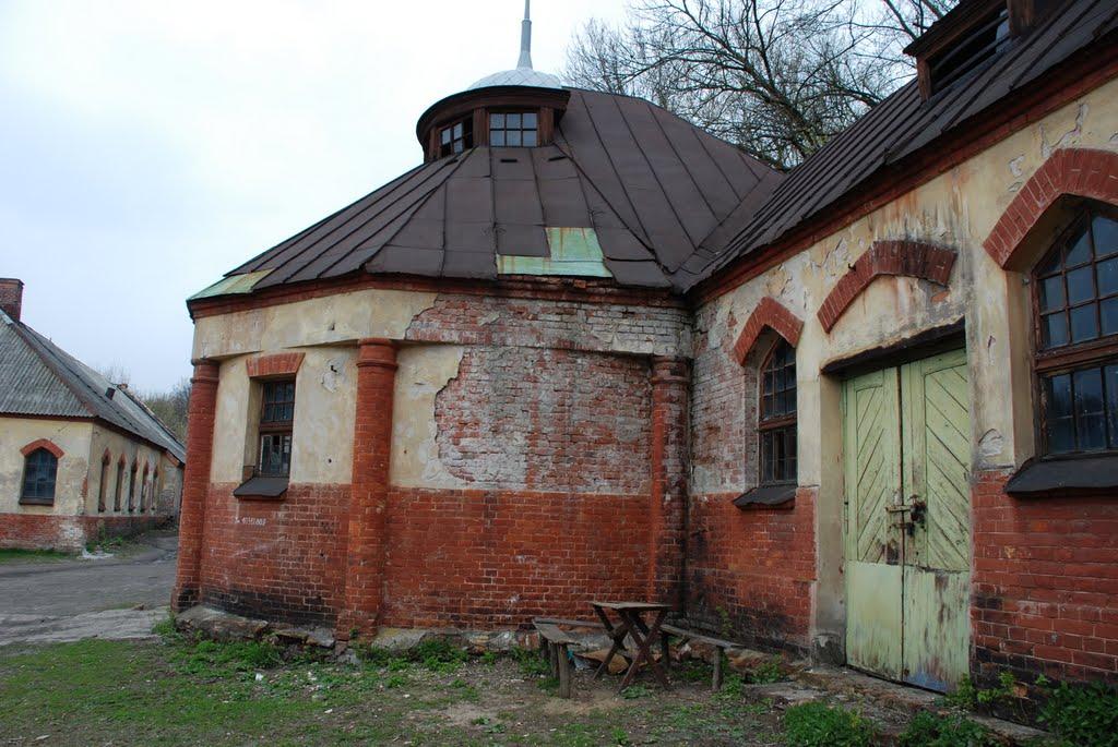 Шарівка з panoramio.com - Шарівка